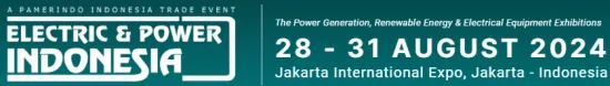 Electric & Power Indonesia 2024 - 28-31 August @ JIEXPO Kemayoran Jakarta<br><br>https://exhibitors.informamarkets-info.com/event/EPI2024/en-US/exhibitor/404832/lpi--australia---erindo-mitra-sejahtera--pt 1